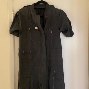 Marc Jacob’s SILK JUMPSUIT